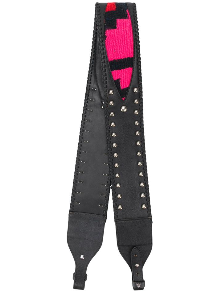 Htc Los Angeles Mora Strap - Black