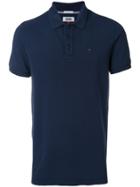 Tommy Hilfiger Polo Shirt - Blue