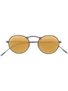 Oliver Peoples M-4 30th Sunglasses - Metallic