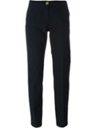 Erika Cavallini Slim Fit Trousers