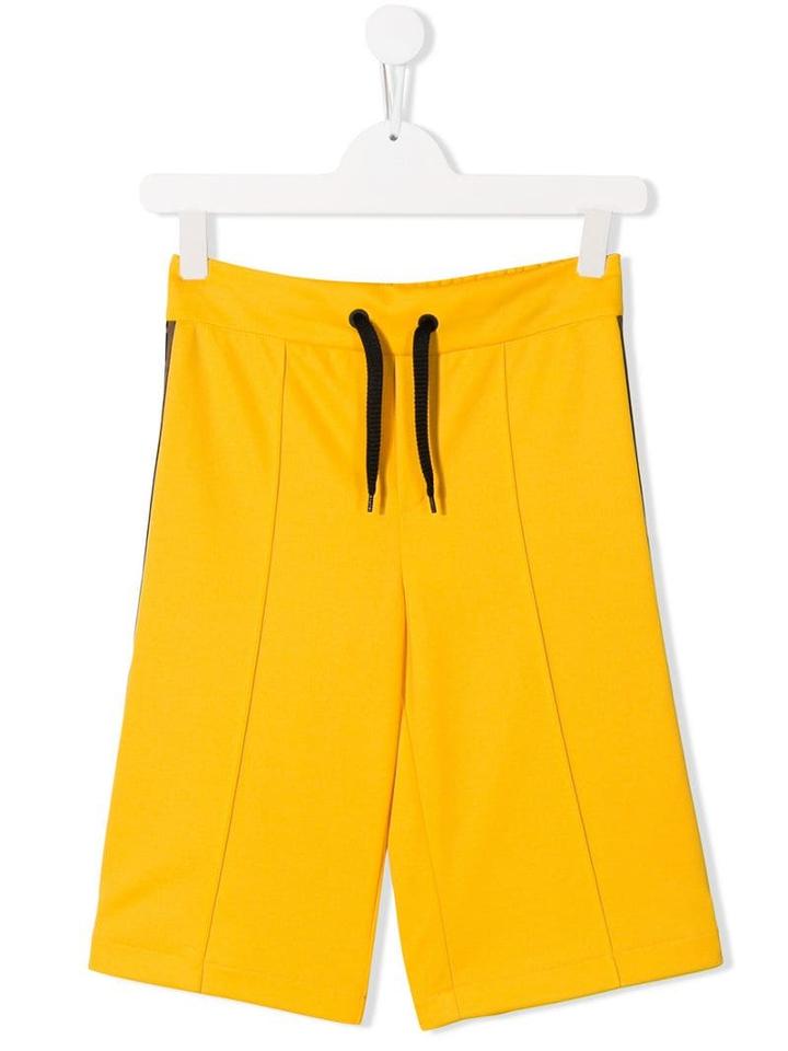 Fendi Kids - Yellow