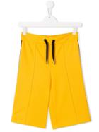 Fendi Kids - Yellow