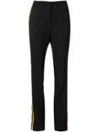 Lanvin Side Stripe Trousers