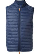 Save The Duck Padded Gilet
