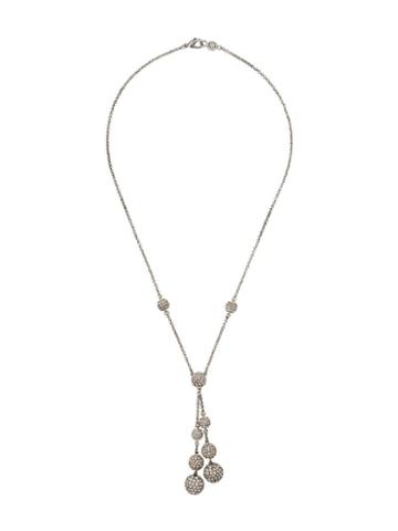 Monet Pre-owned - Silver