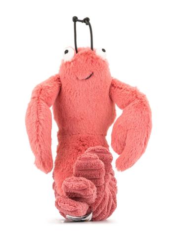 Jellycat Lobster Plush Toy - Red