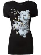 Diesel 't-smile-g' T-shirt
