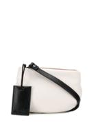Marsèll Luggage Tag Bag - White