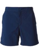 Orlebar Brown - 'setter' Swim Shorts - Men - Polyamide/polyester - 30, Blue, Polyamide/polyester