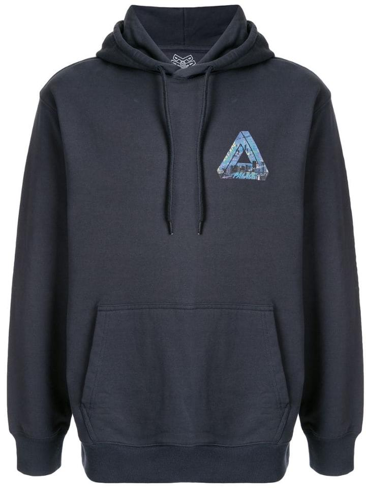 Palace La Hood - Blue