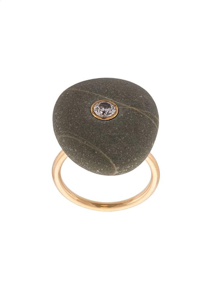Cvc Stones - Green