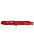 Oliver Spencer 'cable' Belt