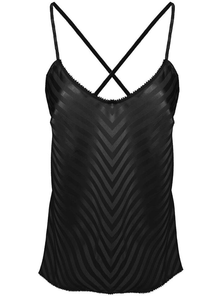 Morgan Lane Lena Cami - Black