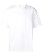 Chalayan Loose Fit T-shirt - White