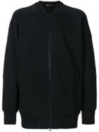 Y-3 Bomber Jacket - Black