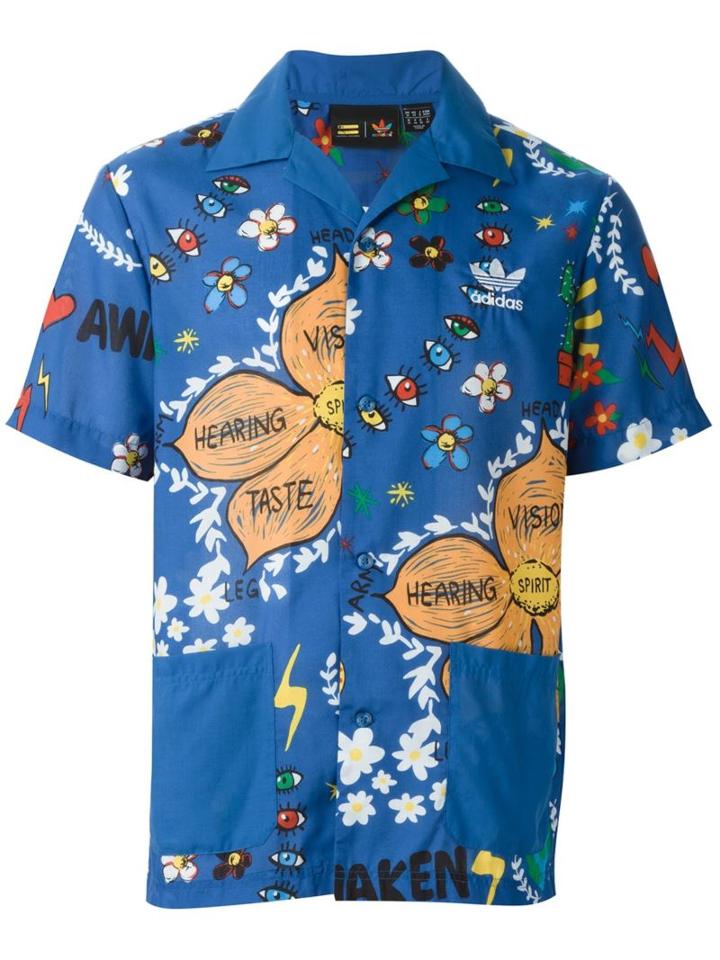 Adidas 'artist' Shirt