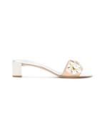 Fendi Flowerland - Metallic
