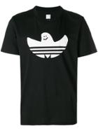 Adidas Shmoo T-shirt - Black