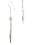 Ann Demeulemeester Drop Earrings