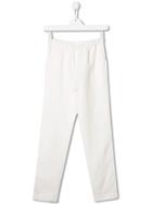Bonpoint Casual Leggings - White