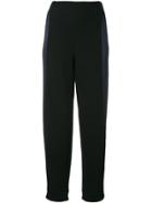 Nehera Povaz Bi-material Trousers - Black