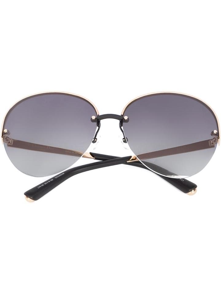 Dior 'superbe' Sunglasses