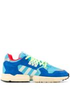 Adidas Zx Torsion Sneakers - Blue