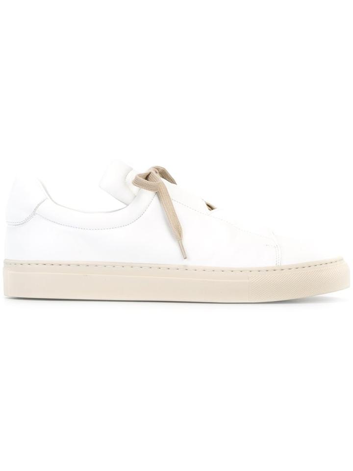 Ports 1961 'd' Sneakers