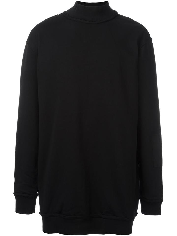 Damir Doma 'wagner' Sweatshirt