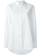 Lareida Classic Patch Pocket Shirt