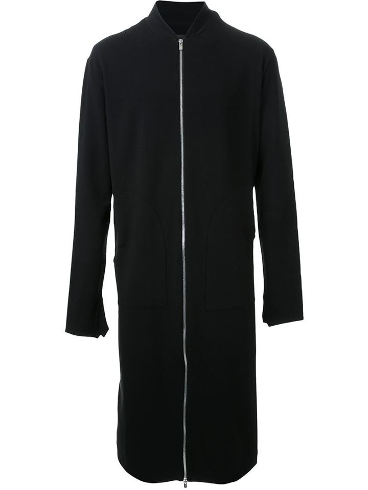 Thamanyah Long Coat