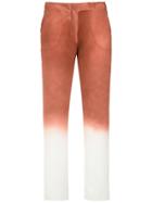 Mara Mac Gradient Print Trousers - Unavailable