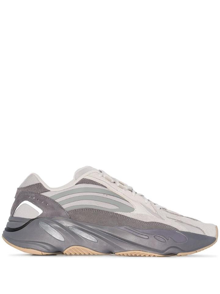 Adidas Yeezy Boost 700 V2 Tephra Sneakers - Grey