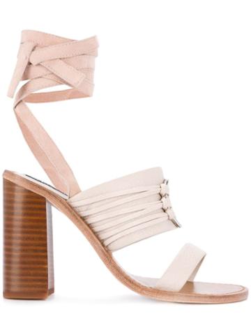 Senso Wendi Sandals - Neutrals