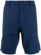 Be Able Chino Shorts - Blue