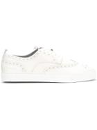 Grenson - White