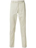 Polo Ralph Lauren Classic Chino Trousers - Nude & Neutrals