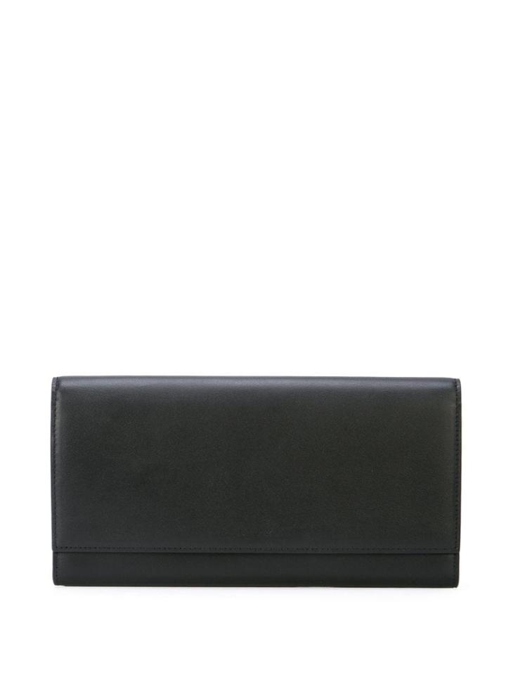 Bally Tifth Wallet - Black