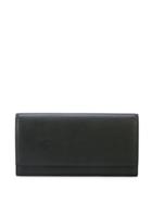Bally Tifth Wallet - Black