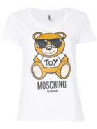 Moschino Toy Bear Shirt - Unavailable