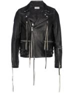 Bed J.w. Ford Bed Michelle Ver 1 Biker Jkt - Black