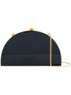 Rocio Soliel Clutch Bag - Blue