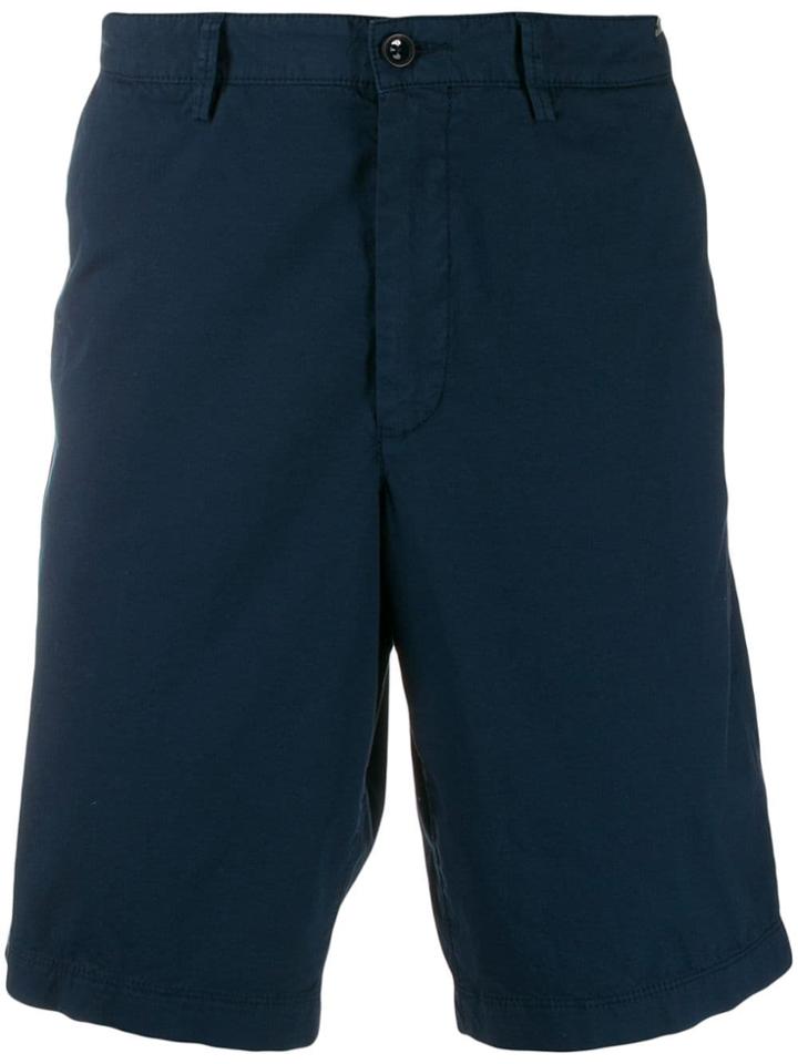 Boss Hugo Boss Classic Shorts - Blue