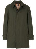 Sealup Lightweight Jacket - Green