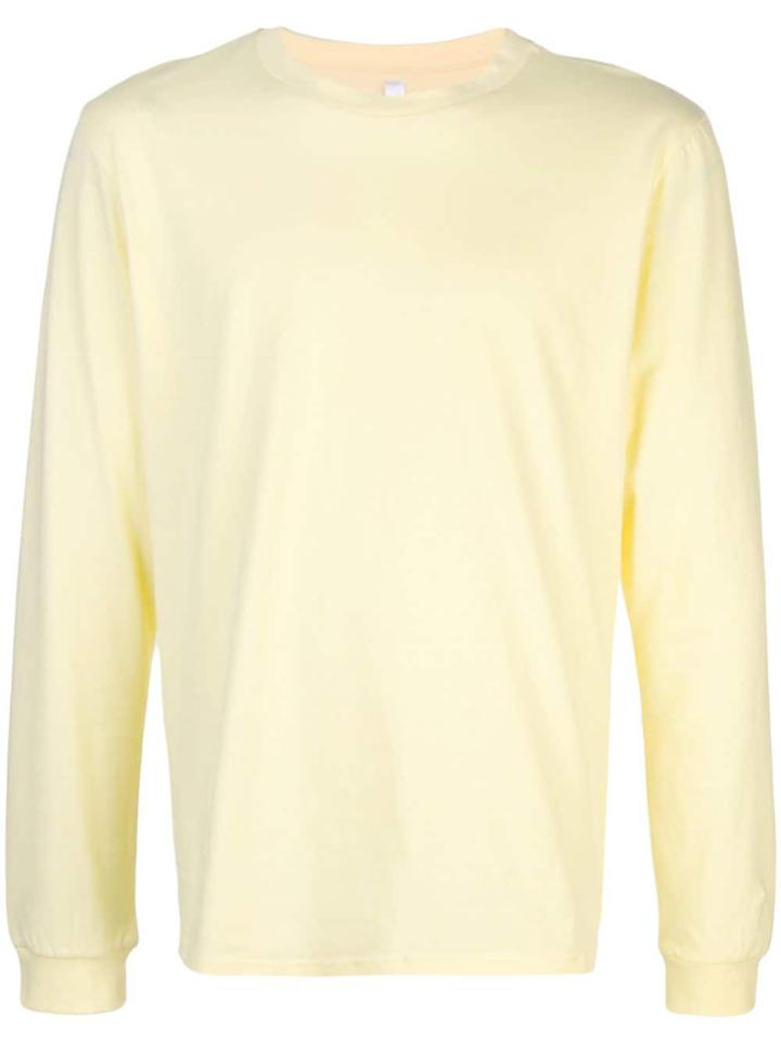 Cottweiler Journey T-shirt - Yellow