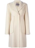 Sportmax Classic Coat