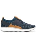 Cole Haan Slip-on Sneakers - Blue