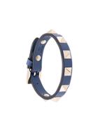 Valentino Valentino Garavani Rockstuck Bracelet - Blue