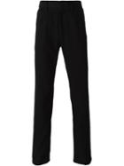 Ann Demeulemeester Five Pocket Design Trousers, Men's, Size: Small, Black, Cotton/virgin Wool