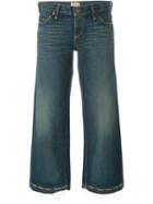 Simon Miller Parker Jeans, Women's, Size: 24, Blue, Cotton